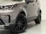 USED 2018 18 LAND ROVER DISCOVERY 2.0 SD4 HSE SUV 5dr Diesel Auto 4WD Euro 6 (s/s) (240 ps) APPLE CARPLAY, HEATED SEATS, CRUISE