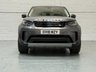 USED 2018 18 LAND ROVER DISCOVERY 2.0 SD4 HSE SUV 5dr Diesel Auto 4WD Euro 6 (s/s) (240 ps) APPLE CARPLAY, HEATED SEATS, CRUISE