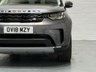 USED 2018 18 LAND ROVER DISCOVERY 2.0 SD4 HSE SUV 5dr Diesel Auto 4WD Euro 6 (s/s) (240 ps) APPLE CARPLAY, HEATED SEATS, CRUISE
