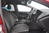 USED 2018 18 FORD FOCUS 1.0T EcoBoost ST-Line Hatchback 5dr Petrol Manual Euro 6 (s/s) (140 ps) 