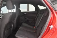 USED 2018 18 FORD FOCUS 1.0T EcoBoost ST-Line Hatchback 5dr Petrol Manual Euro 6 (s/s) (140 ps) 