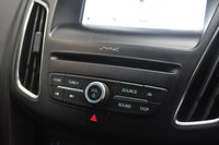 USED 2018 18 FORD FOCUS 1.0T EcoBoost ST-Line Hatchback 5dr Petrol Manual Euro 6 (s/s) (140 ps) 
