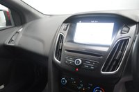 USED 2018 18 FORD FOCUS 1.0T EcoBoost ST-Line Hatchback 5dr Petrol Manual Euro 6 (s/s) (140 ps) 