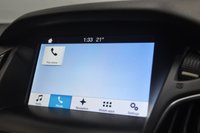 USED 2018 18 FORD FOCUS 1.0T EcoBoost ST-Line Hatchback 5dr Petrol Manual Euro 6 (s/s) (140 ps) 