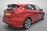 USED 2018 18 FORD FOCUS 1.0T EcoBoost ST-Line Hatchback 5dr Petrol Manual Euro 6 (s/s) (140 ps) 