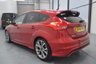 USED 2018 18 FORD FOCUS 1.0T EcoBoost ST-Line Hatchback 5dr Petrol Manual Euro 6 (s/s) (140 ps) 