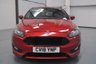 USED 2018 18 FORD FOCUS 1.0T EcoBoost ST-Line Hatchback 5dr Petrol Manual Euro 6 (s/s) (140 ps) 