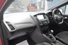 USED 2018 18 FORD FOCUS 1.0T EcoBoost ST-Line Hatchback 5dr Petrol Manual Euro 6 (s/s) (140 ps) 
