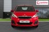 USED 2018 67 PEUGEOT 108 1.0 Active Hatchback 5dr Petrol 2 Tronic Euro 6 (68 ps) Low Mileage / Service History, Touchscreen, Bluetooth, DAB - Digital Radio, USB Connection Low Mileage / Service History, Touchscreen, Bluetooth, DAB - Digital Radio, USB Connection