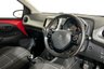 USED 2018 67 PEUGEOT 108 1.0 Active Hatchback 5dr Petrol 2 Tronic Euro 6 (68 ps) Low Mileage / Service History, Touchscreen, Bluetooth, DAB - Digital Radio, USB Connection Low Mileage / Service History, Touchscreen, Bluetooth, DAB - Digital Radio, USB Connection