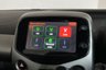 USED 2018 67 PEUGEOT 108 1.0 Active Hatchback 5dr Petrol 2 Tronic Euro 6 (68 ps) Low Mileage / Service History, Touchscreen, Bluetooth, DAB - Digital Radio, USB Connection Low Mileage / Service History, Touchscreen, Bluetooth, DAB - Digital Radio, USB Connection