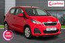 USED 2018 67 PEUGEOT 108 1.0 Active Hatchback 5dr Petrol 2 Tronic Euro 6 (68 ps) Low Mileage / Service History, Touchscreen, Bluetooth, DAB - Digital Radio, USB Connection Low Mileage / Service History, Touchscreen, Bluetooth, DAB - Digital Radio, USB Connection