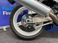 USED 2000 W SUZUKI GSX-R750 GSXR 750 Y TIMEWARP EXAMPLE