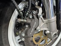 USED 2000 W SUZUKI GSX-R750 GSXR 750 Y TIMEWARP EXAMPLE