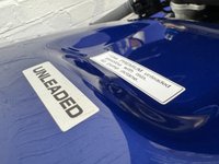 USED 2000 W SUZUKI GSX-R750 GSXR 750 Y TIMEWARP EXAMPLE