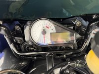 USED 2000 W SUZUKI GSX-R750 GSXR 750 Y TIMEWARP EXAMPLE