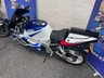 USED 2000 W SUZUKI GSX-R750 GSXR 750 Y TIMEWARP EXAMPLE