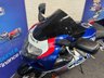 USED 2000 W SUZUKI GSX-R750 GSXR 750 Y TIMEWARP EXAMPLE