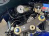 USED 2000 W SUZUKI GSX-R750 GSXR 750 Y TIMEWARP EXAMPLE