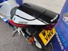 USED 2000 W SUZUKI GSX-R750 GSXR 750 Y TIMEWARP EXAMPLE
