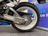 USED 2000 W SUZUKI GSX-R750 GSXR 750 Y TIMEWARP EXAMPLE