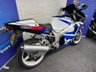 USED 2000 W SUZUKI GSX-R750 GSXR 750 Y TIMEWARP EXAMPLE