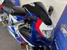 USED 2000 W SUZUKI GSX-R750 GSXR 750 Y TIMEWARP EXAMPLE