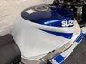 USED 2000 W SUZUKI GSX-R750 GSXR 750 Y TIMEWARP EXAMPLE