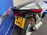 USED 2000 W SUZUKI GSX-R750 GSXR 750 Y TIMEWARP EXAMPLE