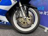 USED 2000 W SUZUKI GSX-R750 GSXR 750 Y TIMEWARP EXAMPLE