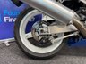 USED 2000 W SUZUKI GSX-R750 GSXR 750 Y TIMEWARP EXAMPLE