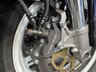 USED 2000 W SUZUKI GSX-R750 GSXR 750 Y TIMEWARP EXAMPLE