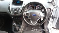 USED 2016 16 FORD TRANSIT COURIER 1.5 TDCi Trend Panel Van 5dr Diesel Manual L1 Euro 5 (75 ps) 