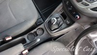 USED 2016 16 FORD TRANSIT COURIER 1.5 TDCi Trend Panel Van 5dr Diesel Manual L1 Euro 5 (75 ps) 