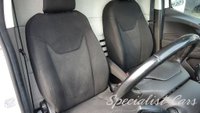 USED 2016 16 FORD TRANSIT COURIER 1.5 TDCi Trend Panel Van 5dr Diesel Manual L1 Euro 5 (75 ps) 