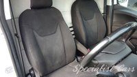 USED 2016 16 FORD TRANSIT COURIER 1.5 TDCi Trend Panel Van 5dr Diesel Manual L1 Euro 5 (75 ps) 