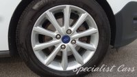 USED 2016 16 FORD TRANSIT COURIER 1.5 TDCi Trend Panel Van 5dr Diesel Manual L1 Euro 5 (75 ps) 