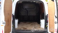 USED 2016 16 FORD TRANSIT COURIER 1.5 TDCi Trend Panel Van 5dr Diesel Manual L1 Euro 5 (75 ps) 