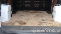 USED 2016 16 FORD TRANSIT COURIER 1.5 TDCi Trend Panel Van 5dr Diesel Manual L1 Euro 5 (75 ps) 