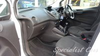 USED 2016 16 FORD TRANSIT COURIER 1.5 TDCi Trend Panel Van 5dr Diesel Manual L1 Euro 5 (75 ps) 