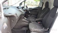 USED 2016 16 FORD TRANSIT COURIER 1.5 TDCi Trend Panel Van 5dr Diesel Manual L1 Euro 5 (75 ps) 