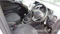 USED 2016 16 FORD TRANSIT COURIER 1.5 TDCi Trend Panel Van 5dr Diesel Manual L1 Euro 5 (75 ps) 