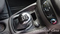 USED 2016 16 FORD TRANSIT COURIER 1.5 TDCi Trend Panel Van 5dr Diesel Manual L1 Euro 5 (75 ps) 