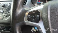 USED 2016 16 FORD TRANSIT COURIER 1.5 TDCi Trend Panel Van 5dr Diesel Manual L1 Euro 5 (75 ps) 