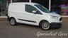 USED 2016 16 FORD TRANSIT COURIER 1.5 TDCi Trend Panel Van 5dr Diesel Manual L1 Euro 5 (75 ps) 