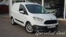 USED 2016 16 FORD TRANSIT COURIER 1.5 TDCi Trend Panel Van 5dr Diesel Manual L1 Euro 5 (75 ps) 