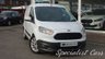 USED 2016 16 FORD TRANSIT COURIER 1.5 TDCi Trend Panel Van 5dr Diesel Manual L1 Euro 5 (75 ps) 