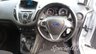 USED 2016 16 FORD TRANSIT COURIER 1.5 TDCi Trend Panel Van 5dr Diesel Manual L1 Euro 5 (75 ps) 