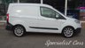 USED 2016 16 FORD TRANSIT COURIER 1.5 TDCi Trend Panel Van 5dr Diesel Manual L1 Euro 5 (75 ps) 