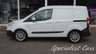 USED 2016 16 FORD TRANSIT COURIER 1.5 TDCi Trend Panel Van 5dr Diesel Manual L1 Euro 5 (75 ps) 